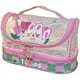 thumbnail image 3 of Estético lindo estuche transparente para lápices bolsa de gran capacidad papelería bolsa caja titular organizador oficina universidad escuela adultos, 3 of 5
