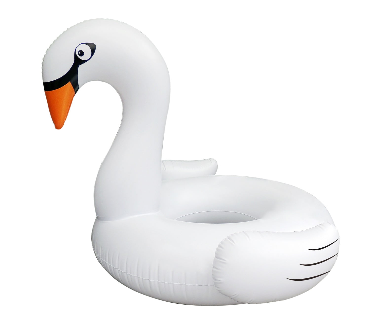 swan float walmart