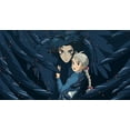 thumbnail image 2 of Howl's Moving Castle [DVD], 2 of 5
