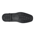 thumbnail image 3 of ZAPATOS CAPA DE OZONO HOMBRE 614503 SIMIPIEL NEGRO, 3 of 4
