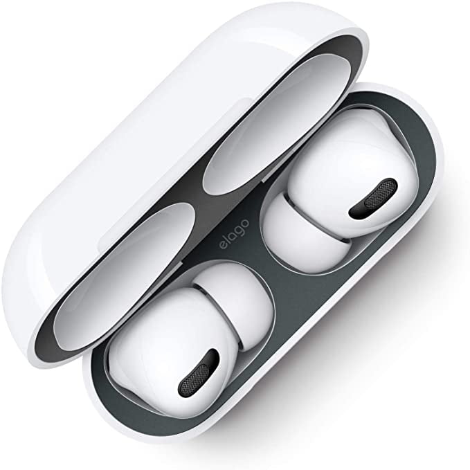 elago Dust Guard Compatible with AirPods Pro 3rd ...