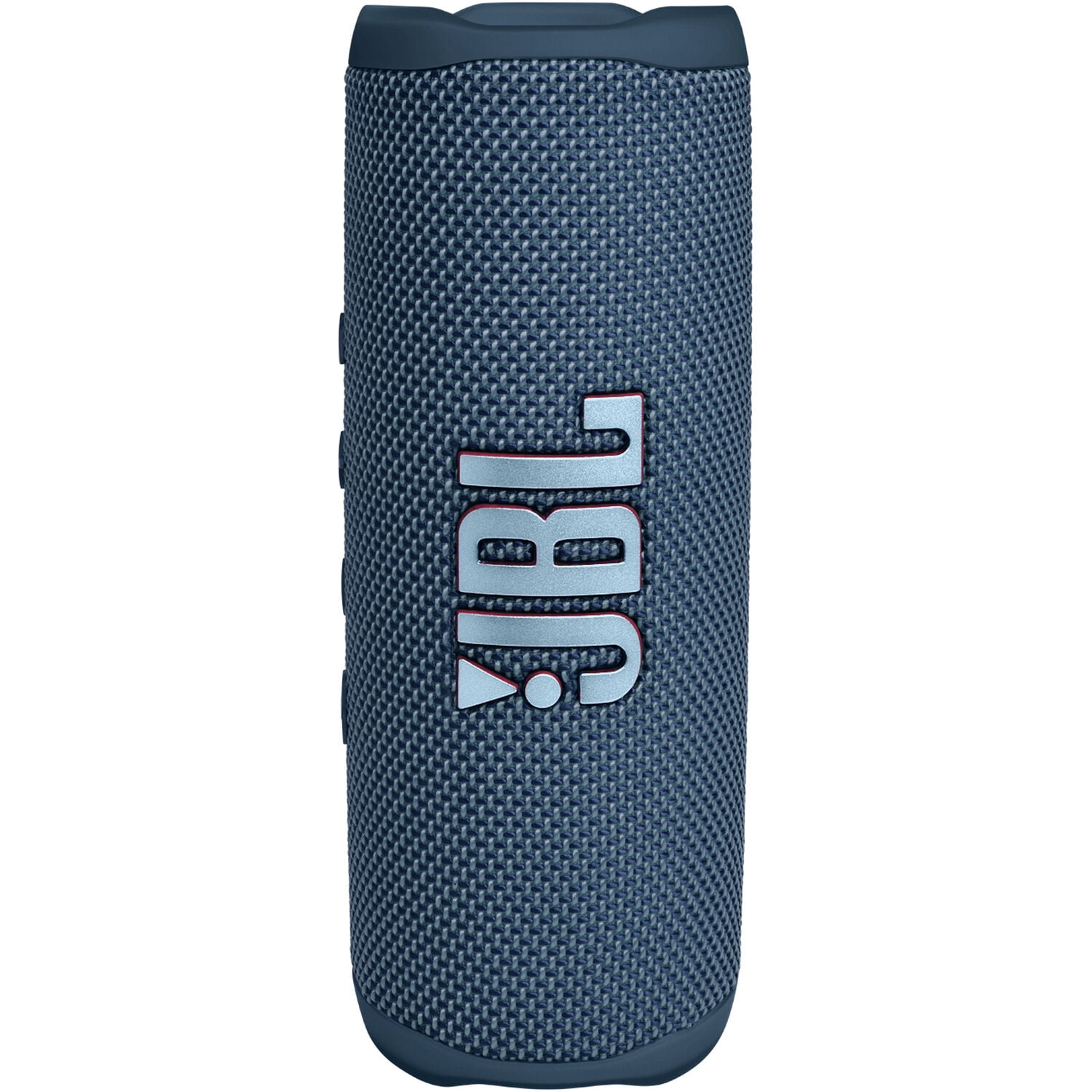 Restored JBL Flip 6 Waterproof Wireless Bluetooth Portable Speaker, Blue (Refurbished)