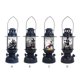 thumbnail image 3 of Halloween Lanterns Portable LED Lamp Home Garden Party House Bar Decorations, 3 of 5