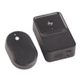 thumbnail image 2 of Timbre inalámbrico inteligente con cámara y video WiFi para vigilancia y seguridad, 2 of 14