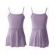thumbnail image 5 of Vestido de Fiesta de Navidad para Niñas Cuello Redondo Suave Manga Corta Lindo para Dormir Fiesta de Ocio Diaria O Sesión Fotográfica Vestido de Navidad Niña Bebé, 5 of 7