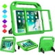 thumbnail image 1 of Funda para niños BMOUO iPad 9.7/Air 2 de 6.ª y 5.ª generación, color verde, 1 of 8