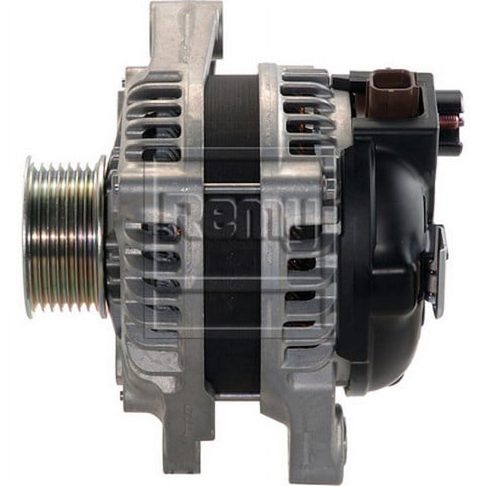 Alternator-Premium Remy 12870 Reman