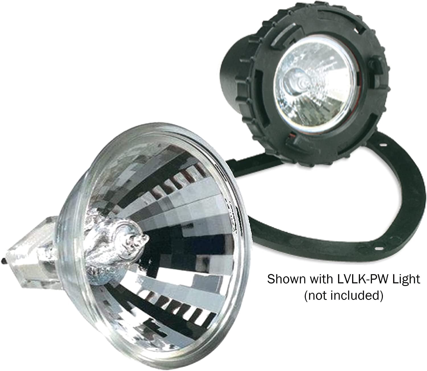 Little Giant MR-16 Halogen Bulb
