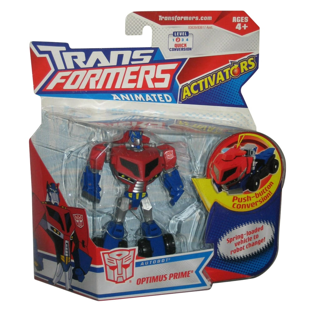 walmart retro transformers