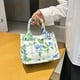thumbnail image 4 of Bolso de hombro para mujer | Bolso de mano informal y bandolera para uso diario | Correa ajustable para llevar cruzado o como bolso de mano, 4 of 6