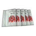 thumbnail image 5 of Pack Of 5 Miele S2511 Microfibre Vacuum Cleaner Dust Bags, 5 of 5