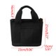 thumbnail image 3 of Bolso de Lona de moda onlyliua con Múltiples bolsillos y gran Capacidad, 3 of 7