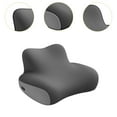 thumbnail image 6 of Kuntesetty Backrest Pillow Lying Down Reading Rest Cushion Bedroom Lightweight Backrest grey, 6 of 9