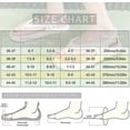 thumbnail image 5 of Bazuo Sandals, Summer Beach Flip Flops Womens Men, Bazuo Slides, Eva Thick Bazuo Slippers, 5 of 5