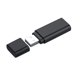 thumbnail image 1 of Methold Transmisor portátil USB Bluetooth 5.0 Universal 2 en 1 Adaptador de audio inalámbrico Bluetooth para TV Computadora Altavoz de coche Teléfono y Comunicación, 1 of 6