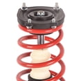 thumbnail image 5 of Red Rear Struts Assembly Pair - Complete Spring Set for Smooth Ride & Easy Installation-Pair Red Rear Struts Assembly, 5 of 9