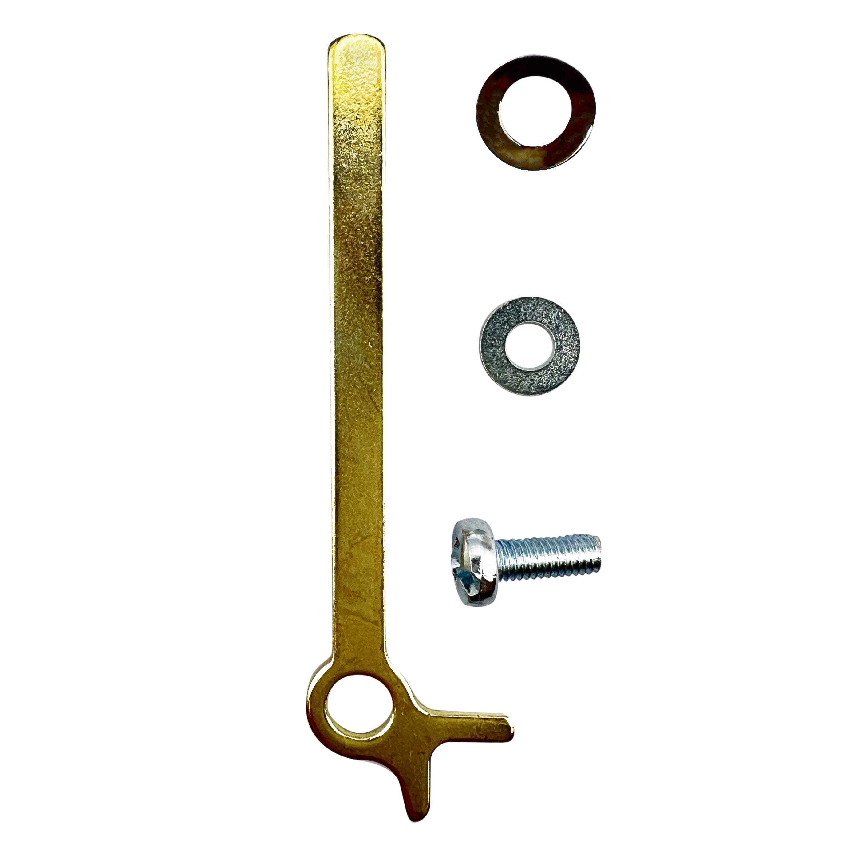 National Artcraft® On/Off Lever for Sankyo Music Box Movements - (5 ...