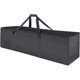 thumbnail image 1 of Bolsa de lona extragrande con cierre para viajes, camping, almacenamiento de equipos deportivos, bolsa de equipaje plegable impermeable con asas acolchadas, 1 of 4
