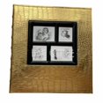 thumbnail image 1 of Wedding Family Photo Album, Leather Cover Photo Album, Large Capacity, Suitable For Family Wedding Anniversary-SinKeeU, 1 of 3