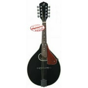 J Reynolds Mandolin Black