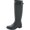 Luna/Black, variant on Hunter Womens Original Tour Rubber Wellington Rain Boots