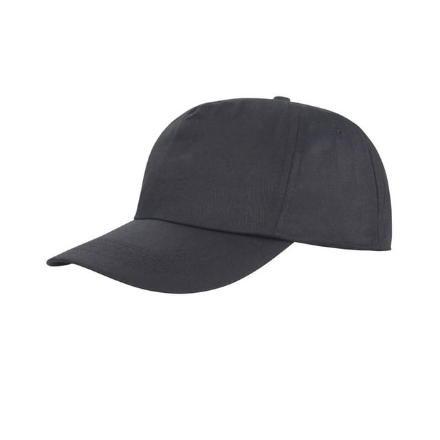 Result Core Houston 5 Panel Printers Baseball Cap (Pack Of 2)