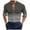 Dark Gray, variant on AherBiu Mens Shirts Long Sleeve Button down Slim Fitted Shirt Trendy Business Work Office Dress Shirts