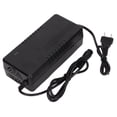 thumbnail image 3 of 24V 1.5A , Power Adapter 100-240V Plug And Play Female Aviation Head  For Home For Outdoor US Plug, 3 of 8