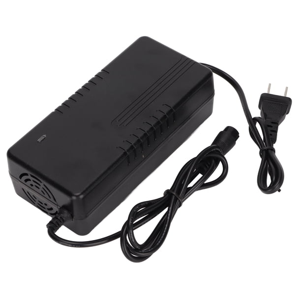 Adaptador de corriente PIN NikouMX cargador 24V 1.5A 3PIN