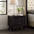 thumbnail image 5 of Providence Nightstand or End Table (6057-WAL), 5 of 5