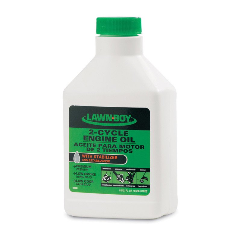 LawnBoy 2Cycle Premium Engine Oil 4 oz.