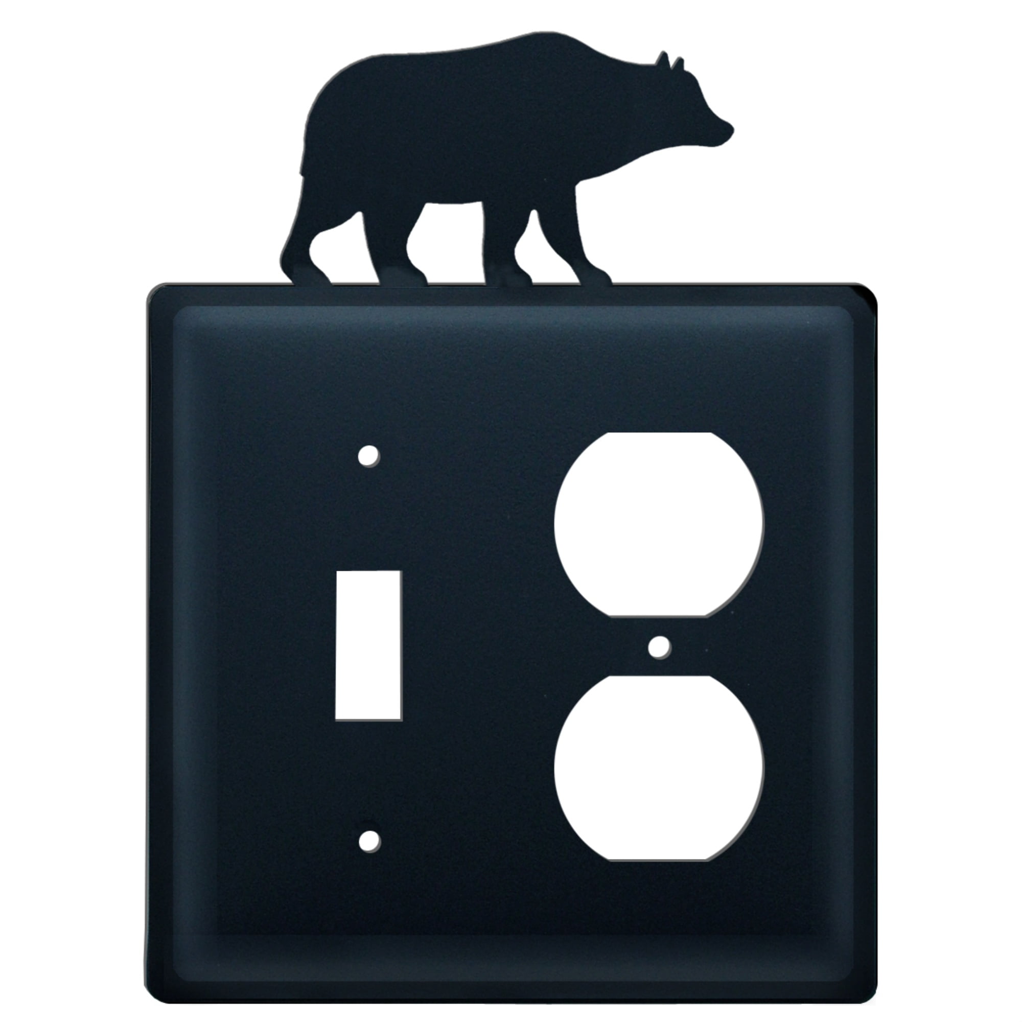 Bear - Switch & Outlet Cover
