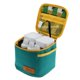 thumbnail image 1 of Tarro de especias shamjiam con bolsa de almacenamiento Duradero para picnic, 1 of 9