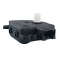 thumbnail image 4 of Air Door Actuator for Vehicle AC Vent Control Eco-Friendly ABS, Durable & Reliable AC Repair Accessory, 4 of 7