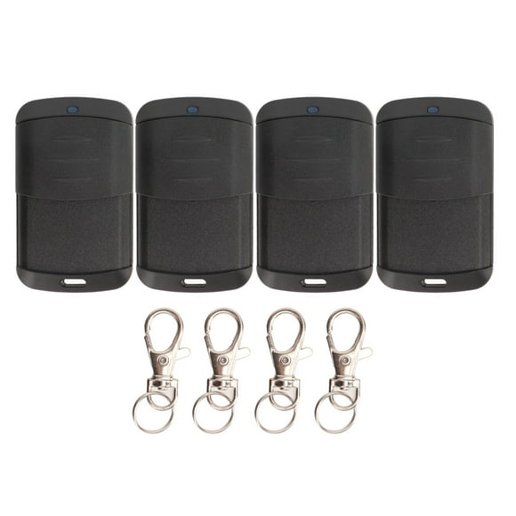 Garage Door Remote, Garage Door Remote Control Professional Easy Carry For Rolling Door