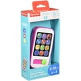 thumbnail image 1 of Smartphone Fisher Price Infant de Aprendizaje Rosa, 1 of 4