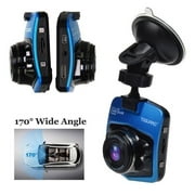 2.4 Inch Car DVR Camera HD 720P Video Recorder Car Vehicle HD Dash Cam G-sensor Night Vi sion Parking Monitoring 32GB TF