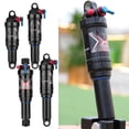thumbnail image 6 of CENL AO8RC bike air Shock Absorber 165/190/200/210mm Soft Tail Mountain Bike, 6 of 11