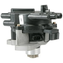 OEG Parts New Distributor Replacement For 1995-2002 95 96 97 98 99 00 01 02 Mazda KL Engines 626 Millenia 2.5 Mx-6 & Ford Probe GT V6, Replaces F52Z 12127-C KF34-18-200R0A