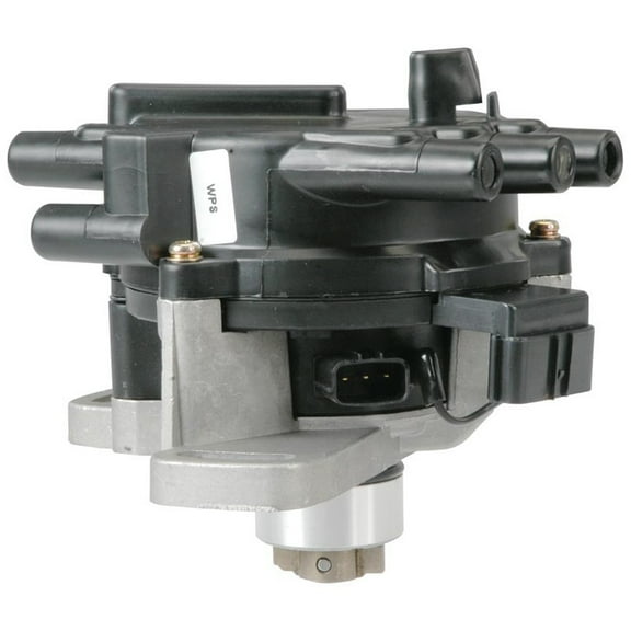 OEG Parts New Distributor Replacement For 1995-2002 95 96 97 98 99 00 01 02 Mazda KL Engines 626 Millenia 2.5 Mx-6 & Ford Probe GT V6, Replaces F52Z 12127-C KF34-18-200R0A