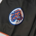 thumbnail image 4 of Camiseta de fútbol de los años 90 para fiesta Bobby Boucher #9 The Waterboy Sandler Camiseta de fútbol de la película del 50 aniversario (Negro, XXL), 4 of 5