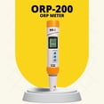 thumbnail image 2 of Medidor de pH HM Digital PH-200 resistente al agua, rango de pH de 0 a 14.00, 2 of 5