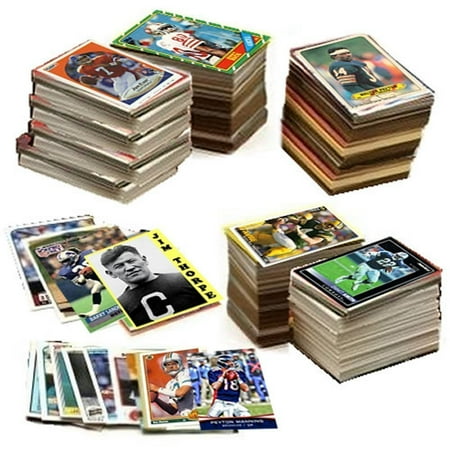 1991 Fleer Football (600 Football Cards Including Rookies, Many Stars, & Hall-of-famers. Ships in New White Box Perfect for Gift Giving. Includes an Unopened Pack of Vintage Football Cards That Is At Least)