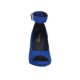 thumbnail image 3 of Sandalia Azul Ajuste En Tobillo Altura 9.5Cm Mundo Terra 031198, 3 of 3