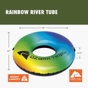 Ozark Trail Rainbow River Tube 39