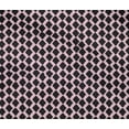 thumbnail image 4 of oneOone Cotton Flex Fabric Diamond Block Print Sewing Fabric BTY 40 Inch Wide, 4 of 4