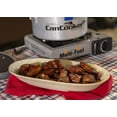 thumbnail image 5 of CanCooker Multi-Fuel Camp Stove, Butane and Propane, Portable Cooktop with Carry Case, 5 of 8