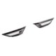 thumbnail image 1 of 1Pair for 991 981 718 LED Side Marker Light Turn Signal Lights 99163125605,99163125505, 1 of 5