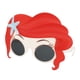 thumbnail image 3 of Lentes de fiesta novedosos Novedad Gafas Gafas de terre Disfraz Gafas Halloween Divertida Disfraz Magideal Lentes de fiesta novedosos, 3 of 5
