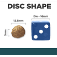 thumbnail image 3 of Combo Hill's Canino W/D 3.9 Kg MAS Dos Latas Royal Canin Adulto 385 gr, 3 of 4